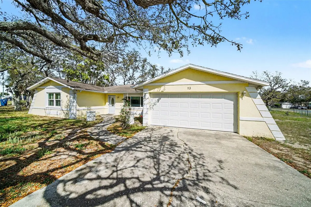 113 Ruskin Avenue, Spring Hill, FL 34606 - #1