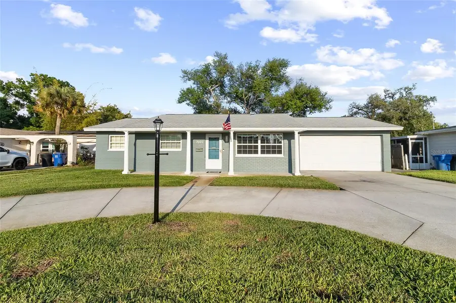 7001 18th Street N, Saint Petersburg, FL 33702 - #2