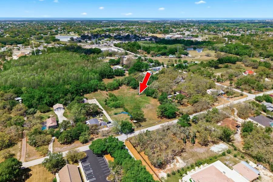 10675 Hilltop Drive, New Port Richey, FL 34654 - #3