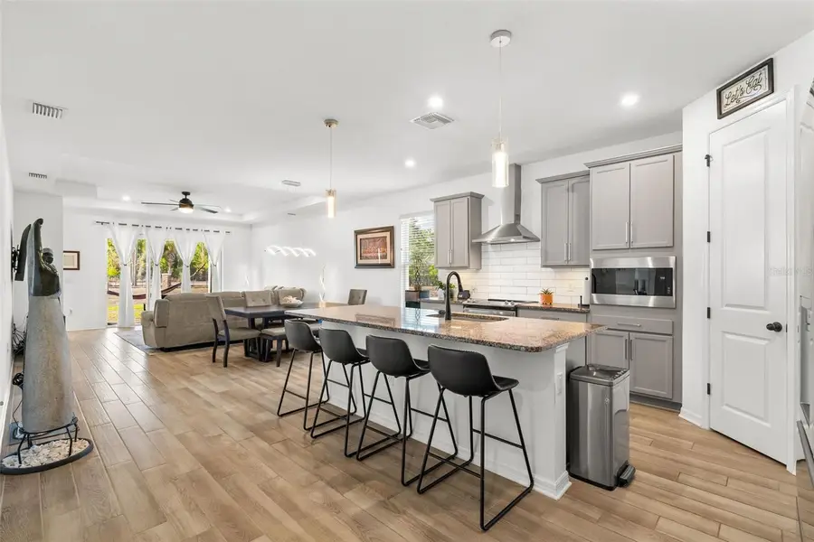 13471 Newport Shores Drive, Hudson, FL 34669 - #3