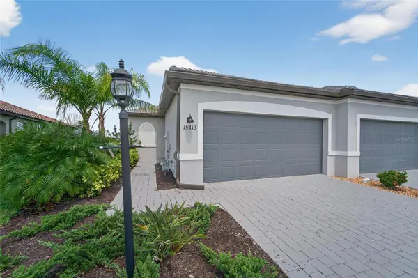 15713 Sunny Day Drive, BRADENTON, FL 34211
