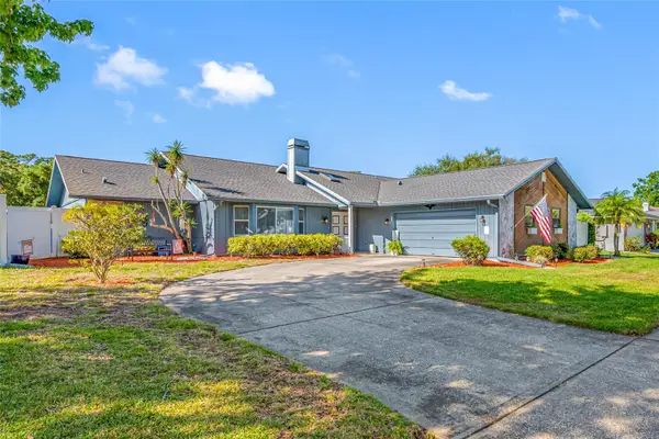 2424 Osprey Avenue, PALM HARBOR, FL 34683