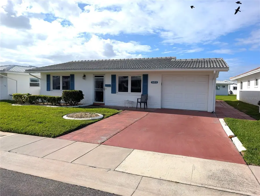 3490 101st Terrace N, Pinellas Park, FL 33782 - #3