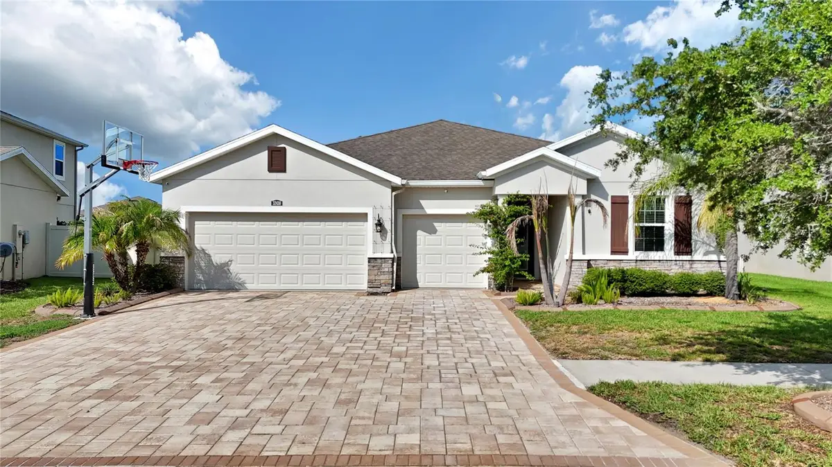 32430 Bannack Lane, Wesley Chapel, FL 33543 - #1