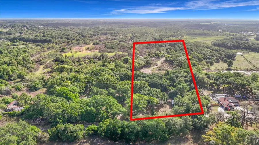 7607 Williams Road, Seffner, FL 33584 - #2