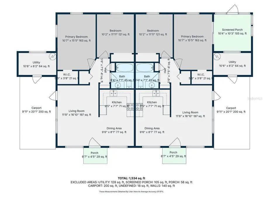 3247 Dryer Avenue, Largo, FL 33770 - #2