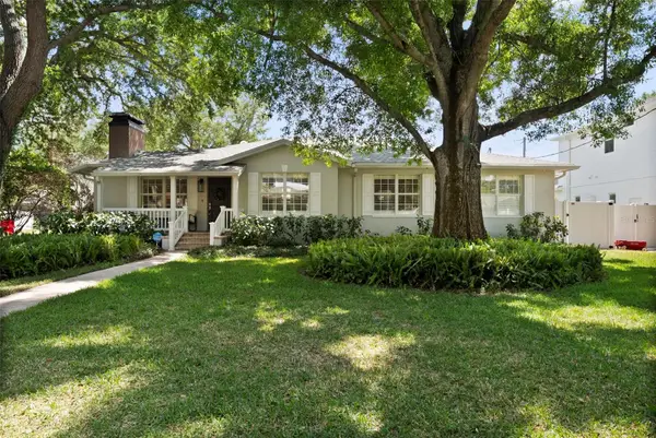 4002 W Kensington Avenue, TAMPA, FL 33629