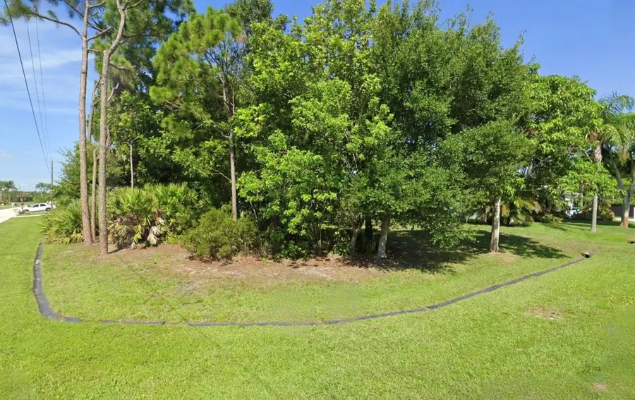 1497 SE Griffin Terrace, Port Saint Lucie, FL 34952 - #2