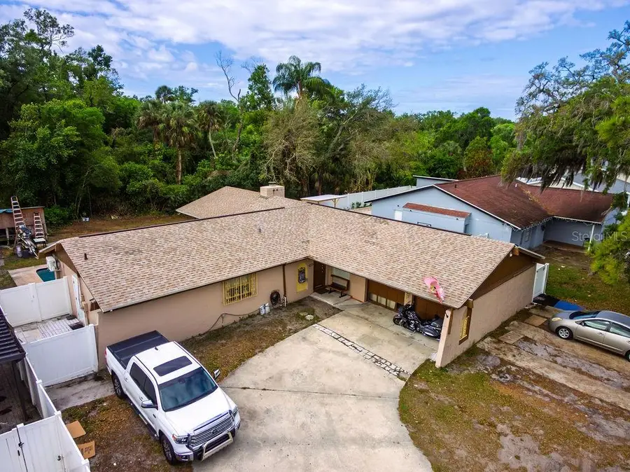 8006 Jackson Springs Road, Tampa, FL 33615 - #3