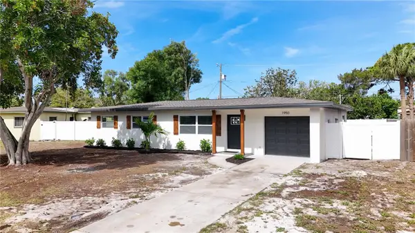 1950 75th Street N, ST PETERSBURG, FL 33710