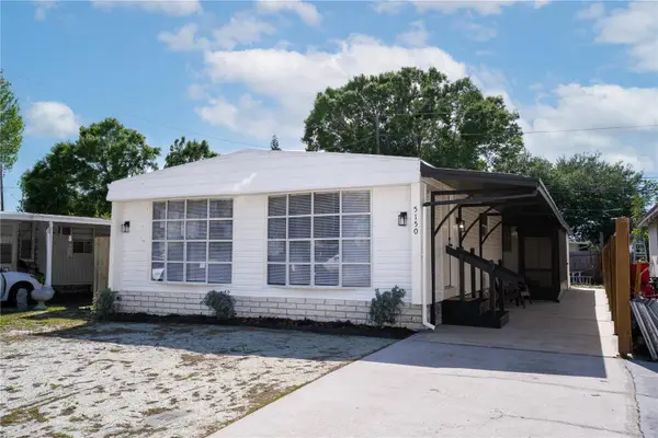 5150 76th Street N, ST PETERSBURG, FL 33709