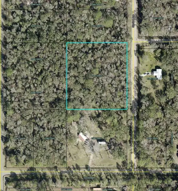 10155 Stycket Avenue, HASTINGS, FL 32145