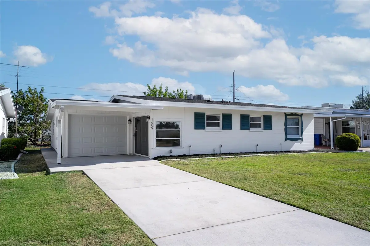 1609 Council Drive, Sun City Center, FL 33573 - #1