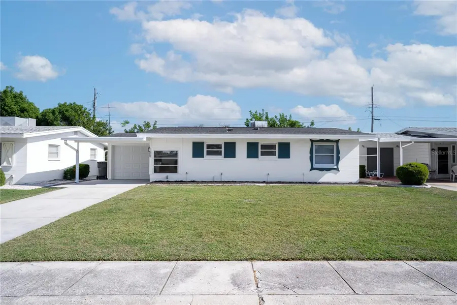 1609 Council Drive, Sun City Center, FL 33573 - #2