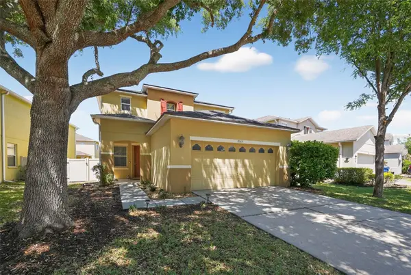 17517 Glenapp Drive, LAND O LAKES, FL 34638