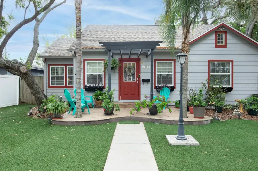 4526 1st Avenue N, Saint Petersburg, FL 33713 - #3
