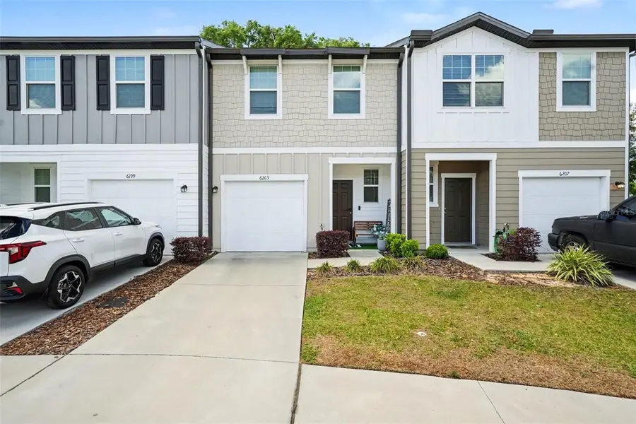 6203 Daerr Ridge Street, Zephyrhills, FL 33542 - #2