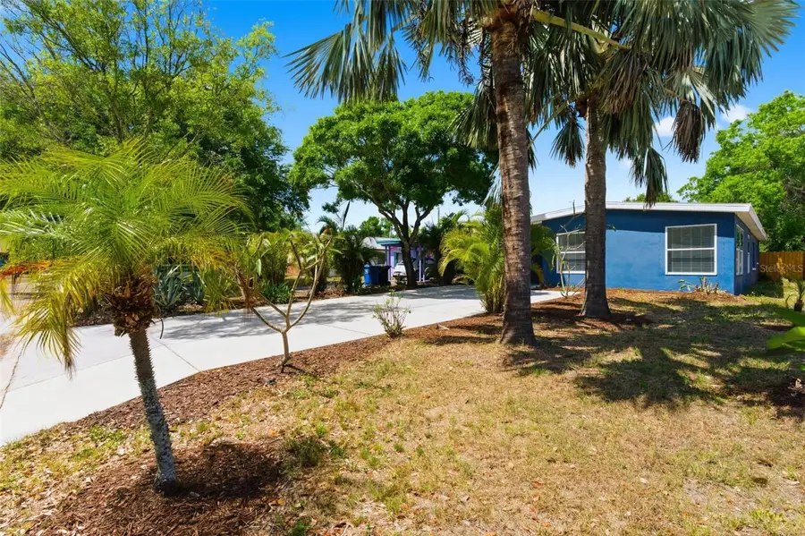 7211 32nd Avenue N, Saint Petersburg, FL 33710 - #3