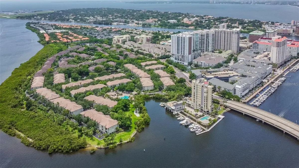756 Coral Reef Drive, Tampa, FL 33602 - #1