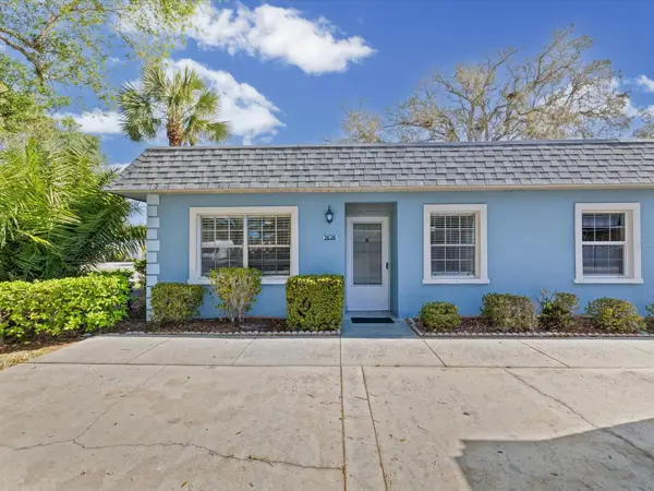 3636 Trophy Boulevard #3636, NEW PORT RICHEY, FL 34655