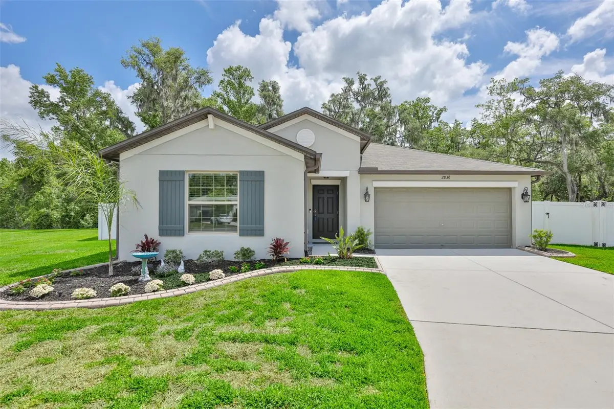 2838 Lytton Hall Drive, Zephyrhills, FL 33540 - #1