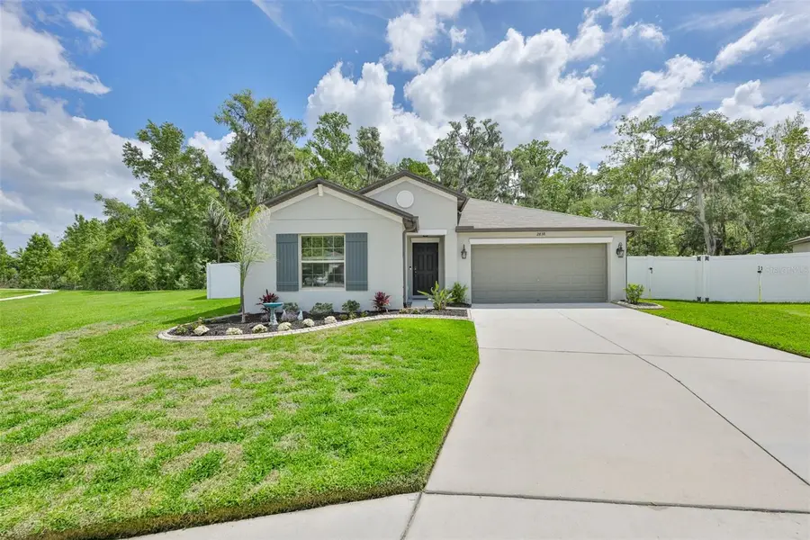 2838 Lytton Hall Drive, Zephyrhills, FL 33540 - #3