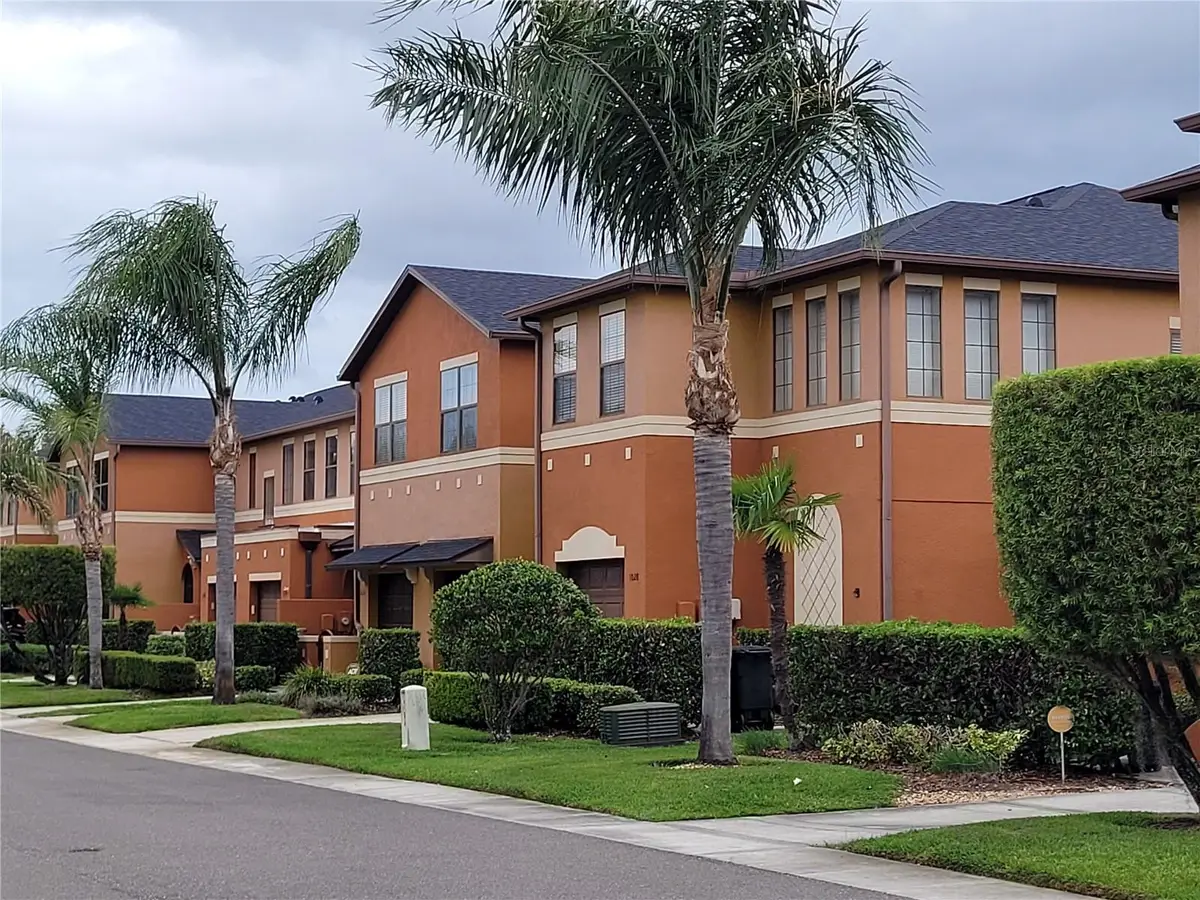 1018 Tullamore Drive, Wesley Chapel, FL 33543 - #1