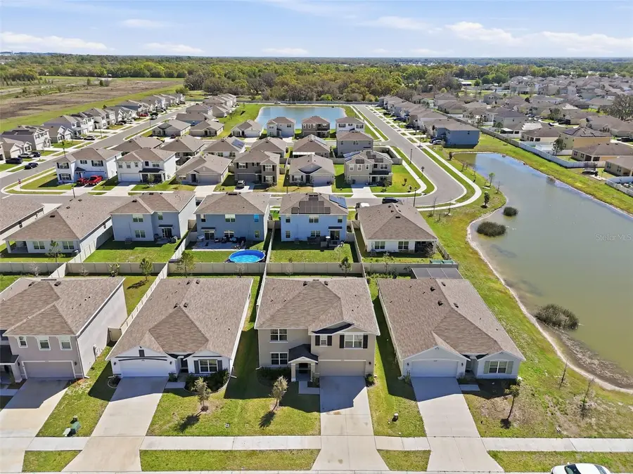 36882 Goffaux Loop, Zephyrhills, FL 33541 - #3