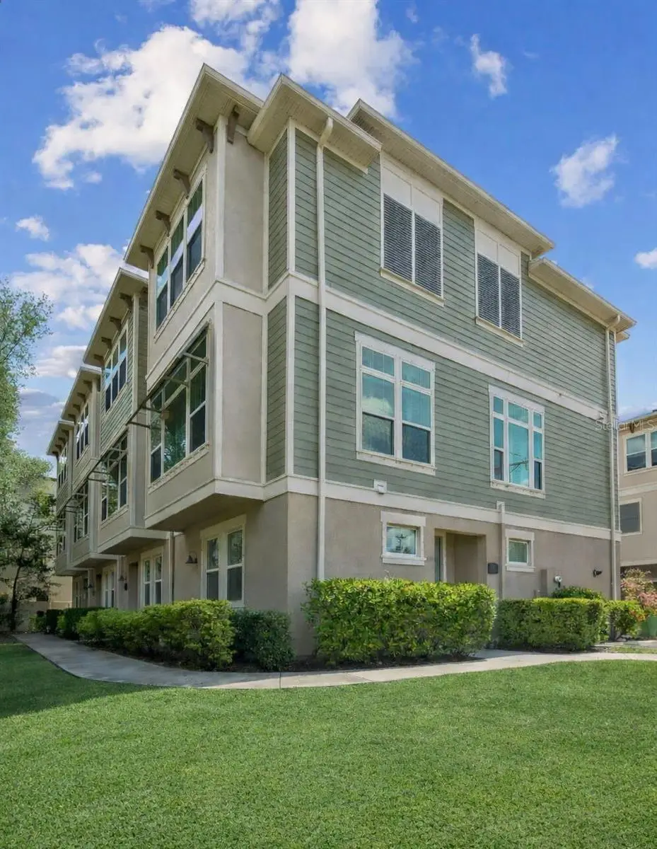 426 S Lincoln Avenue, Tampa, FL 33609 - #1