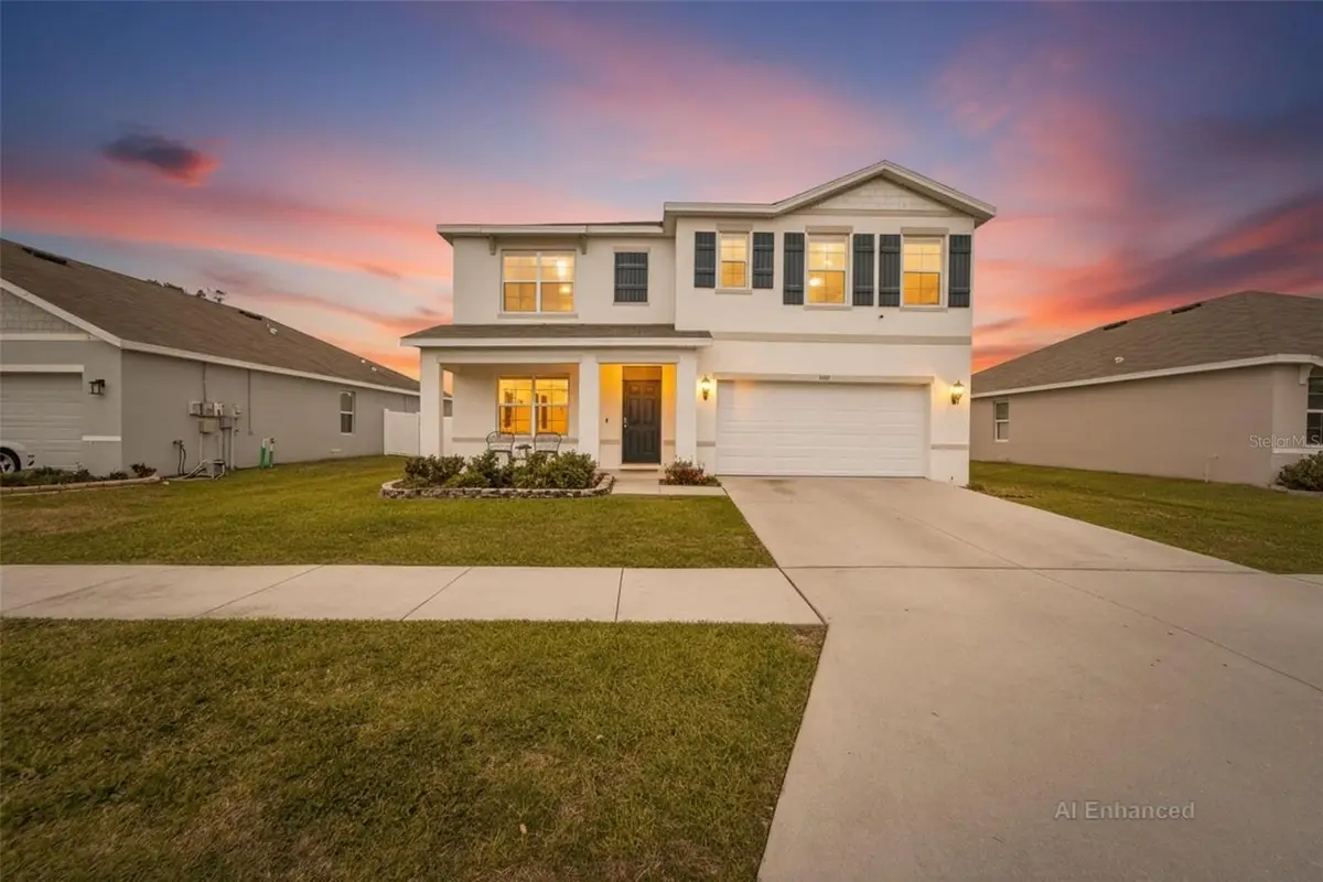 3009 Blakert Court, Plant City, FL 33566 - #1