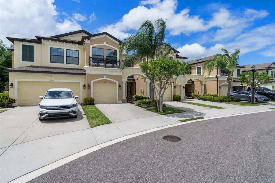 11504 Crowned Sparrow Lane, Tampa, FL 33626 - #2