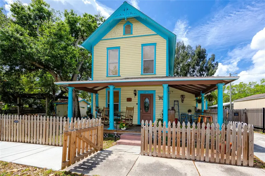 6829 S Fitzgerald Street, Tampa, FL 33616 - #2