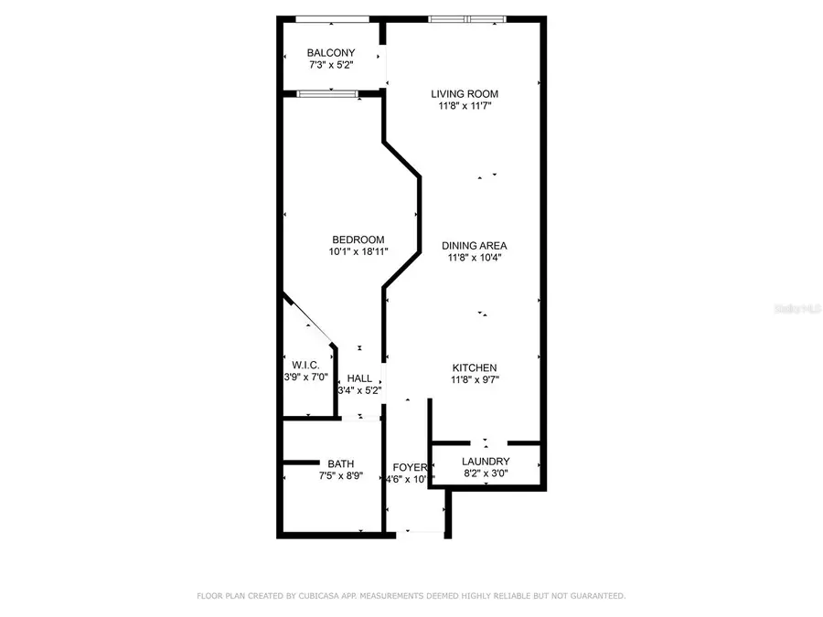 100 4th Avenue S #207, Saint Petersburg, FL 33701 - #3