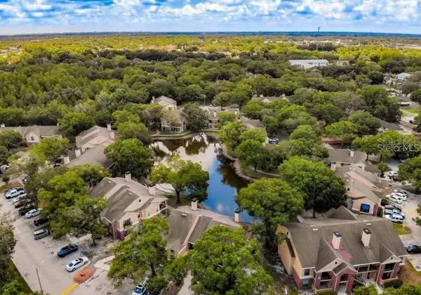 8641 Fancy Finch Drive #202, TAMPA, FL 33614