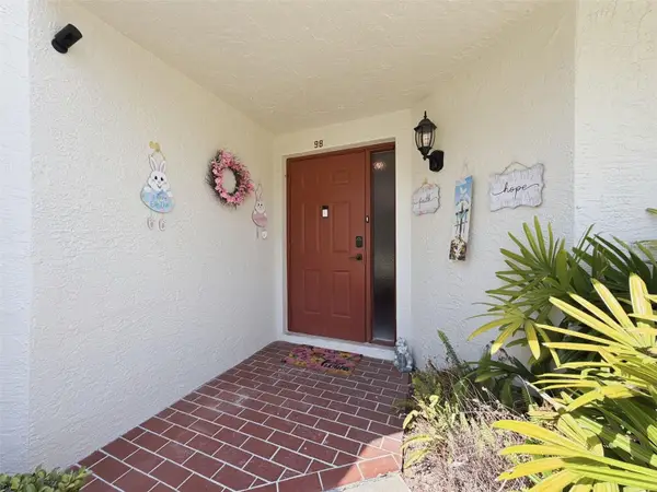 3455 Countryside Boulevard #98, CLEARWATER, FL 33761