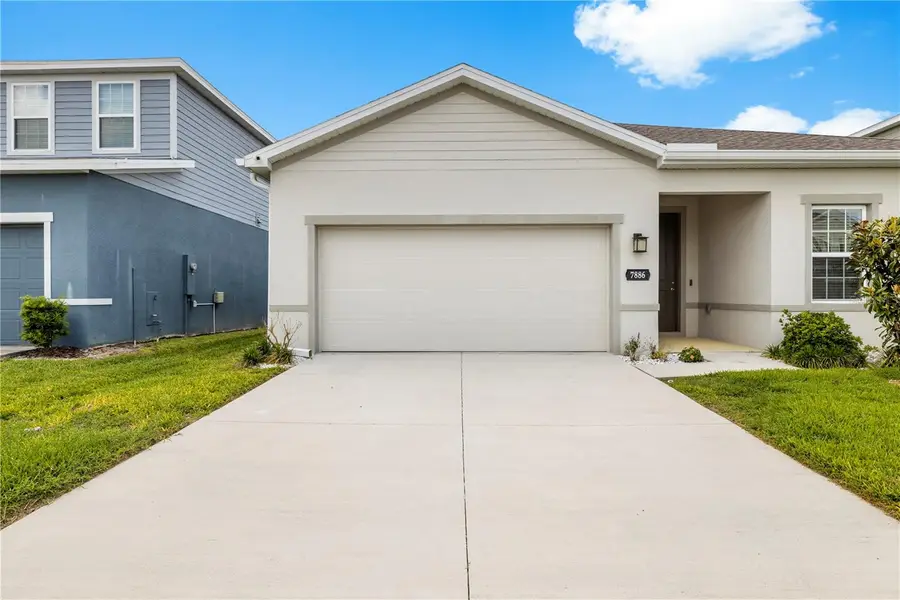 7886 Greenway Avenue, Wesley Chapel, FL 33544 - #2