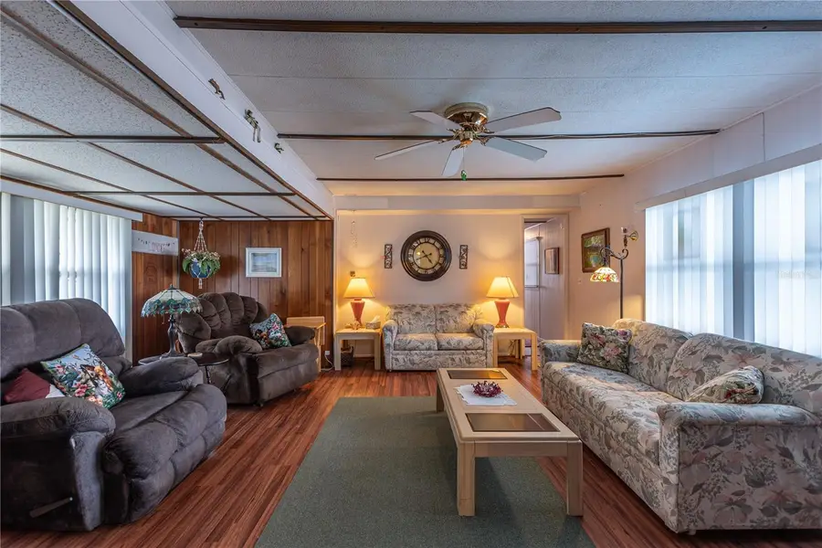 37031 Karen Avenue, Zephyrhills, FL 33542 - #2