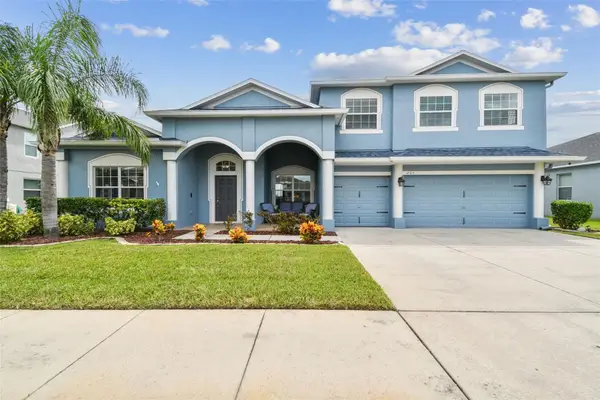 205 Orange Mill Ave, RUSKIN, FL 33570