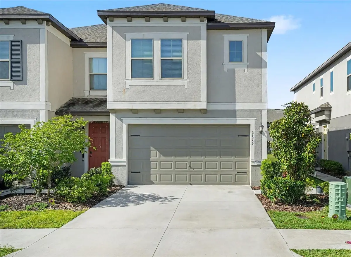 31962 Blue Passing Loop, Wesley Chapel, FL 33545 - #1