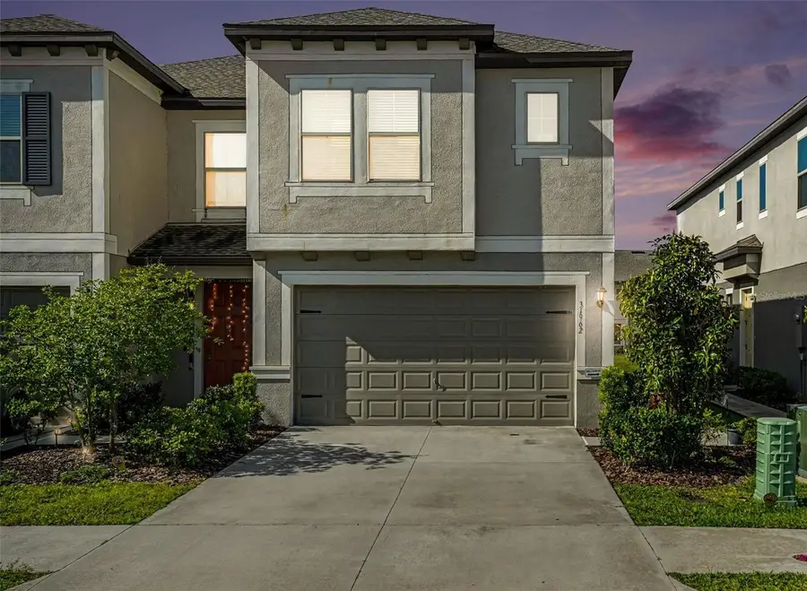 31962 Blue Passing Loop, Wesley Chapel, FL 33545 - #2