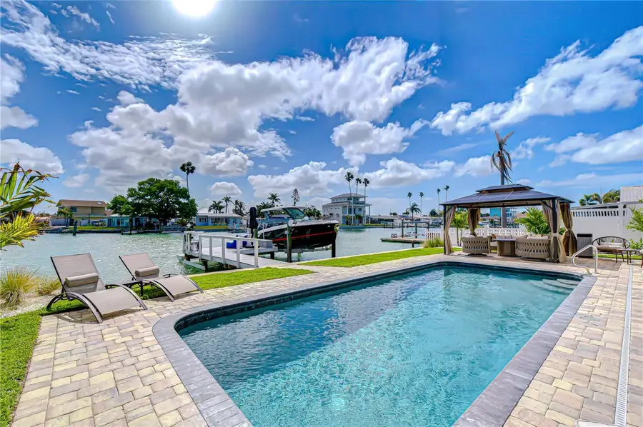 728 Pruitt Drive, Madeira Beach, FL 33708 - #3