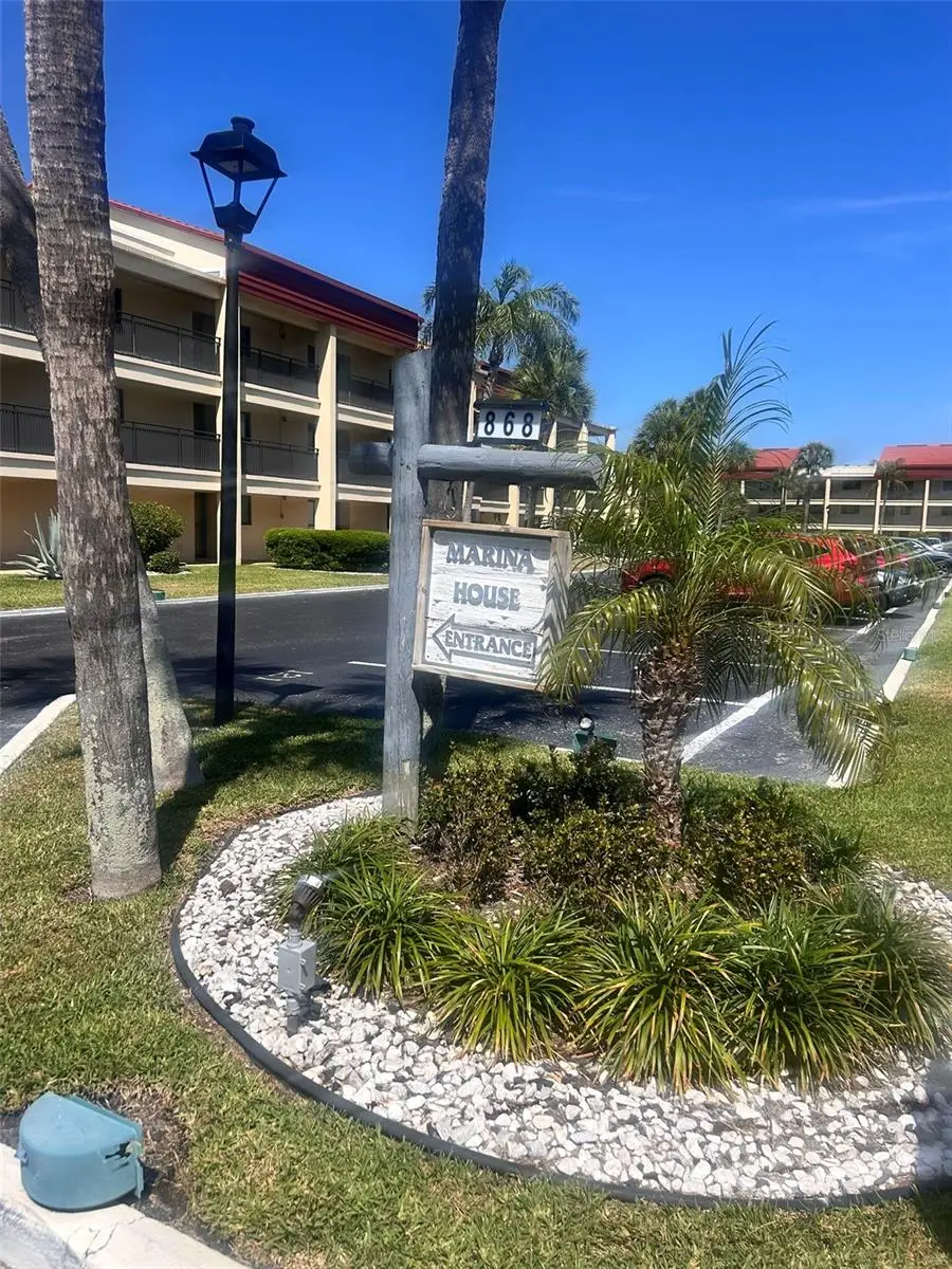 868 Bayway Boulevard #304, Clearwater Beach, FL 33767 - #2