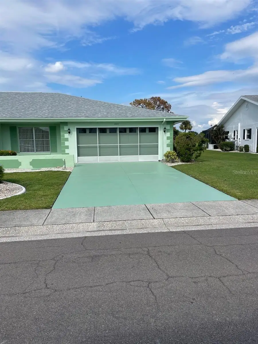 2007 Meadowlark Lane, Sun City Center, FL 33573 - #1