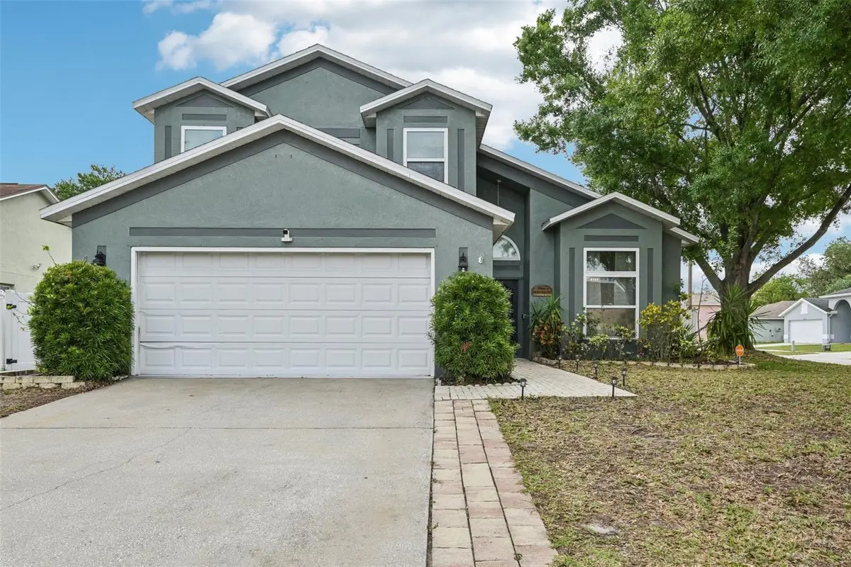 13310 Beechberry Drive, Riverview, FL 33579 - #1