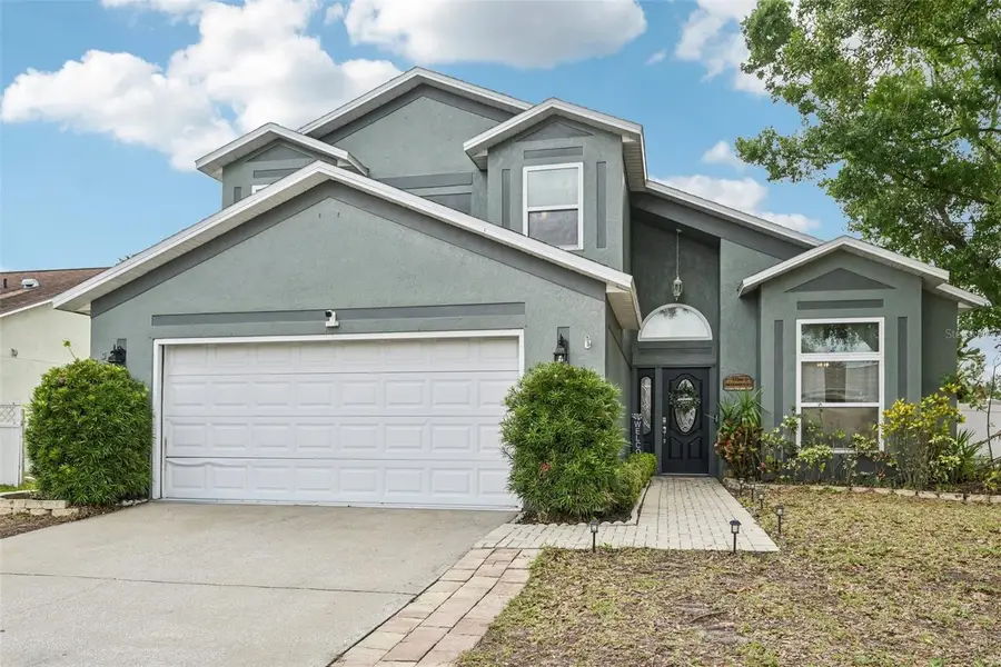 13310 Beechberry Drive, Riverview, FL 33579 - #2