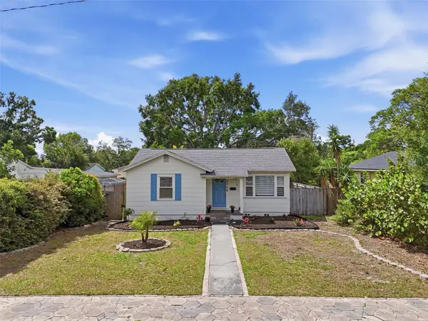 4348 8th Avenue N, ST PETERSBURG, FL 33713