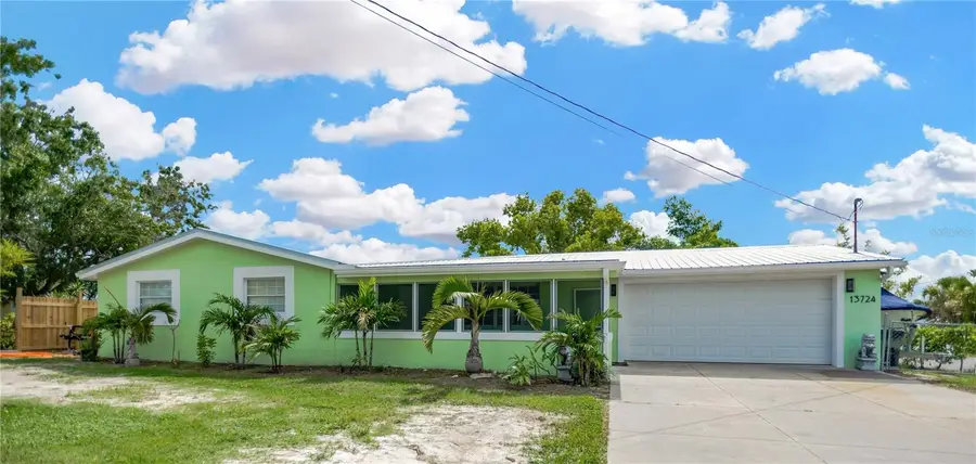 13724 Cox Avenue, Hudson, FL 34667 - #2