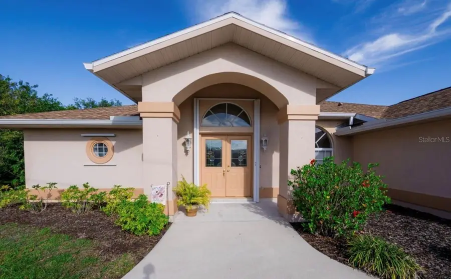 25440 Deep Creek Boulevard, Punta Gorda, FL 33983 - #2