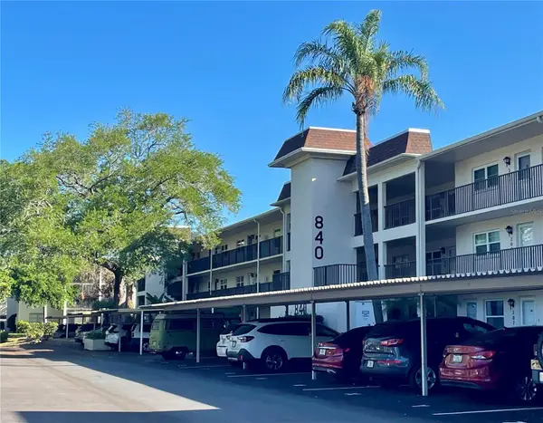 840 Virginia Street #303, DUNEDIN, FL 34698