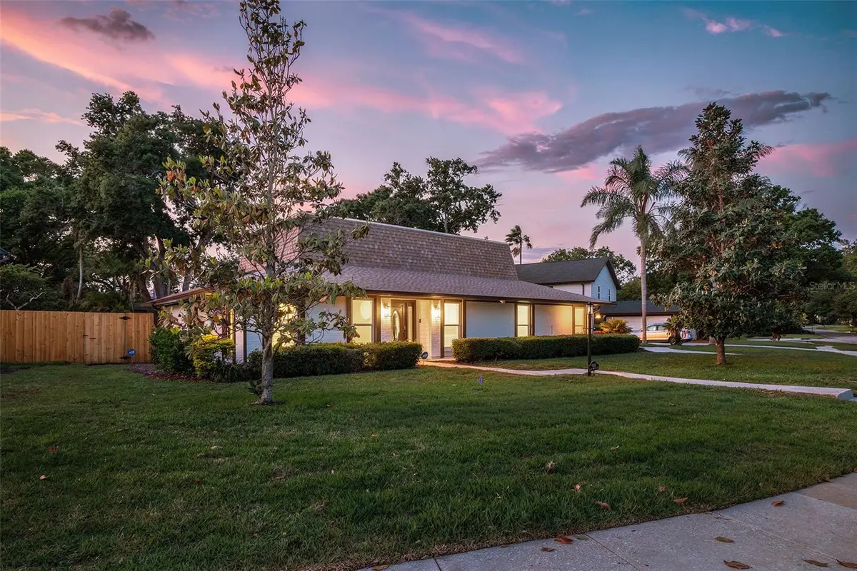 13313 Golf Crest Circle, Tampa, FL 33618 - #1